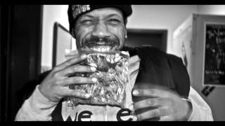 Redman - Slide and Rock On