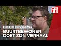 Oud-buurtbewoner Roombeek doet twintig jaar na vuurwerkramp zijn verhaal