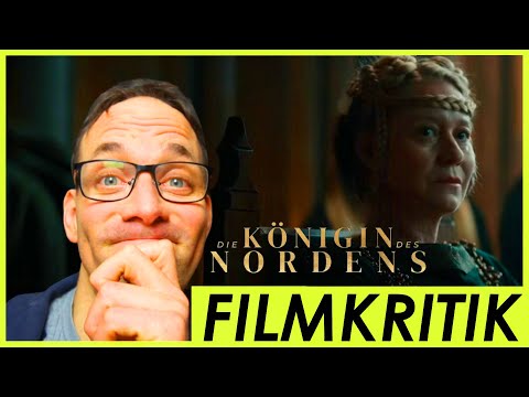 Die Königin des Nordens - Review Kritik