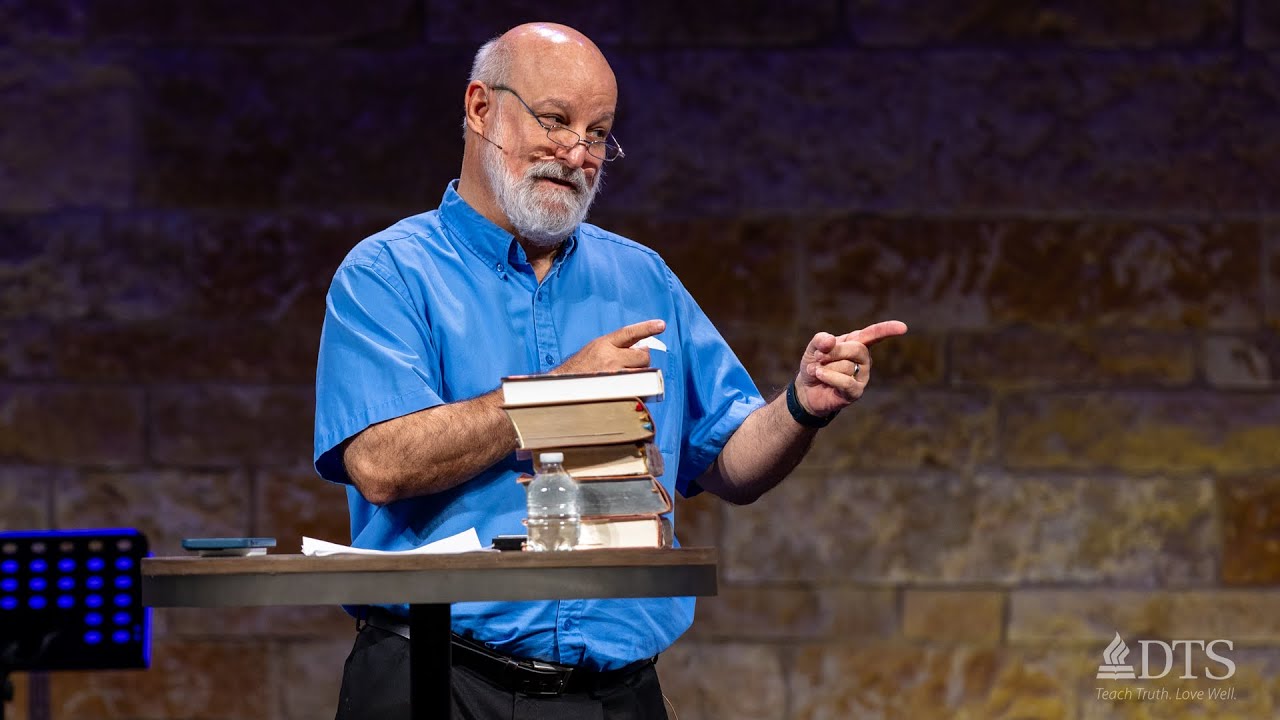 The Core Value of Scripture: A Different Kind of Wisdom