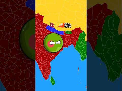 Bangladesh make Akhand Bangladesh part1 