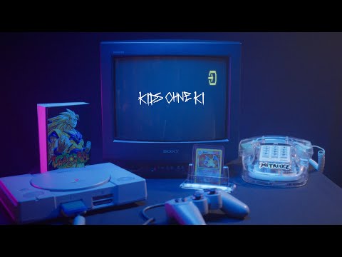 Video thumbnail for Kids ohne KI