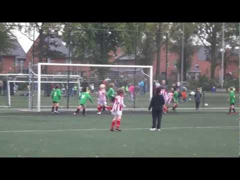 PVCV D8 - Geinoord D8     0 - 5       Vleuten