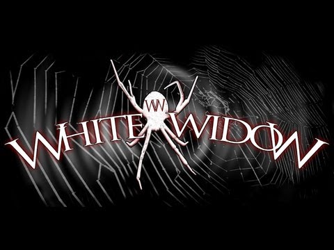 White Widow - Lady Darkness (Millenium Trilogy Edited)