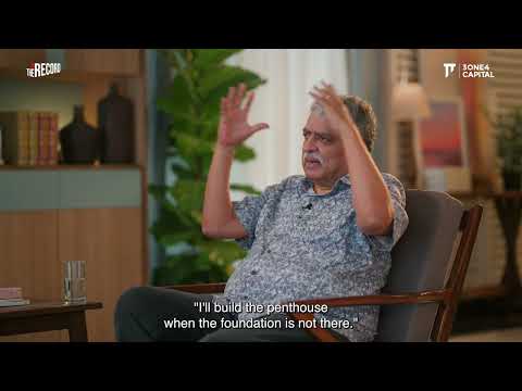 How AI4Bhrat is building the largest database for Indian languages