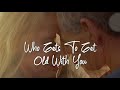 Chuck Wicks - Old With You (Official Lyric Video)
