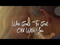 Chuck Wicks - Old With You (Official Lyric Video)