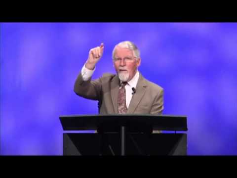 Jesus: The Seven Wonders of HIStory Part 2 - His Conception