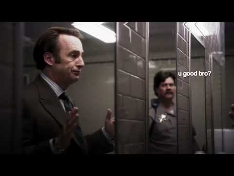 Hard times - Better Call Saul