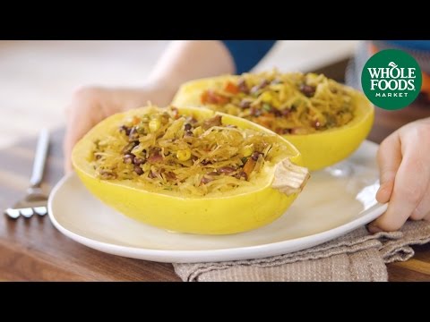 download lagu mp3 mp4 Whole Foods Spaghetti Squash, download lagu Whole Foods Spaghetti Squash gratis, unduh video klip Whole Foods Spaghetti Squash