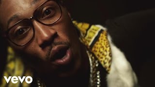 Future - Same Damn Time (Remix) (Official Music Video) ft. Diddy, Ludacris