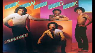 Download lagu Kwick - You're The Kind Of Girl I Like mp3