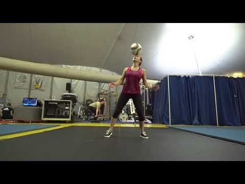 2018 Red Bull Street Style Online Qualification Routine Laura Biondo