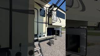 Used 2018 Jayco North Point 385THWS