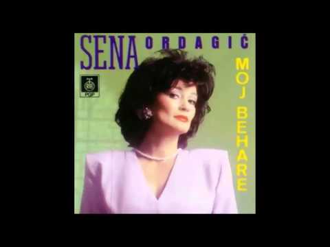 Sena Ordagic - Mene moja zaklinjala majka - (Audio 1992) HD