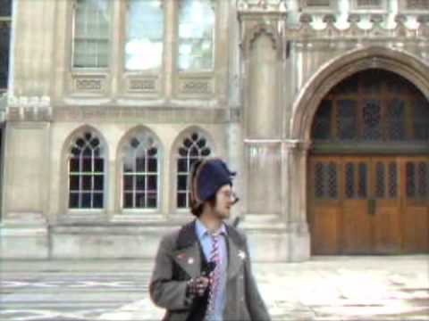 Little Ease by White Witches