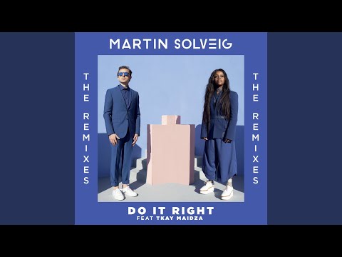 Do It Right (Club Mix)
