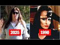 The Witches (1990) Cast Then and Now | The Witches Cast 1990 and 2025