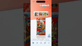 Pokémon Pocket: Pulsing Aura pack 15 & 16