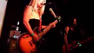 Veruca Salt - Salt Flat Epic  Live (Excerpt)