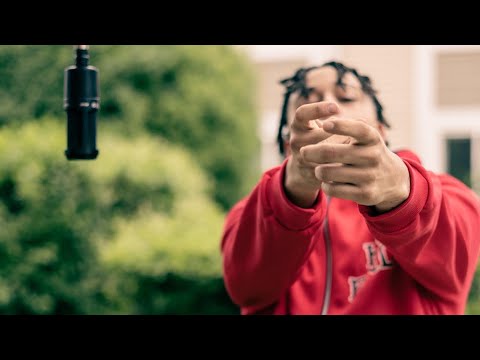 1008Boy-"Indictment" (Official Music Video)