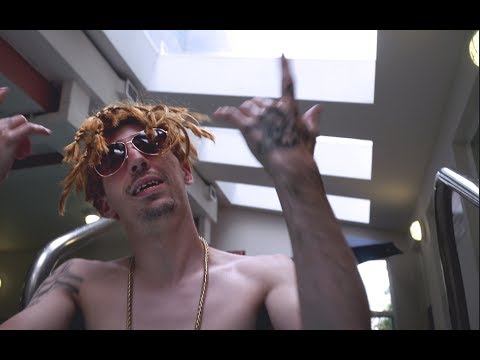 Lil Windex - Cleanin Up (Official Video)