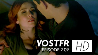 Episode 2x09 - Promo VOST