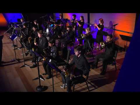 Camel Hop (VJC Spotlight Concert – 05/06/2023)