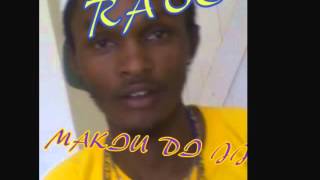 MAKIU DI JJ feat ESSIE-RAVE JOUVERT RIDDIM[EMDIJIEH CITY OCTOBER 2012]