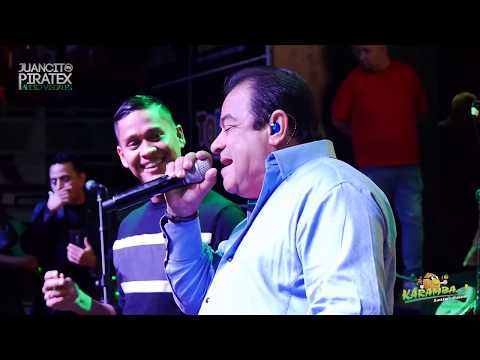 Lo Mío es Amor   - Tony Vega Feat Renzo Padilla