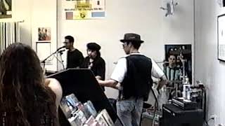 Magic  - Wondermints