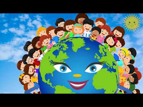 SPASIMO PLANETU - Bojan Marovic - ZVEZDE PEVAJU ZA DECU