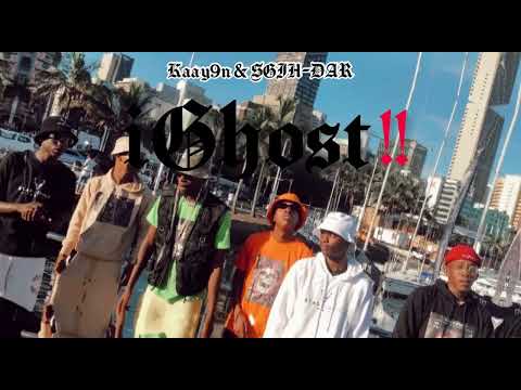 iGhost feat Kaay9n & SGIH-DAR
