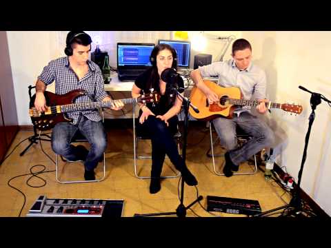 Vico, Niko & Koni - I Kissed A Girl (Katy Perry Cover)