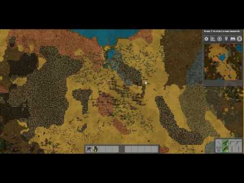 Factorio S3 | 1 | Back to Basic