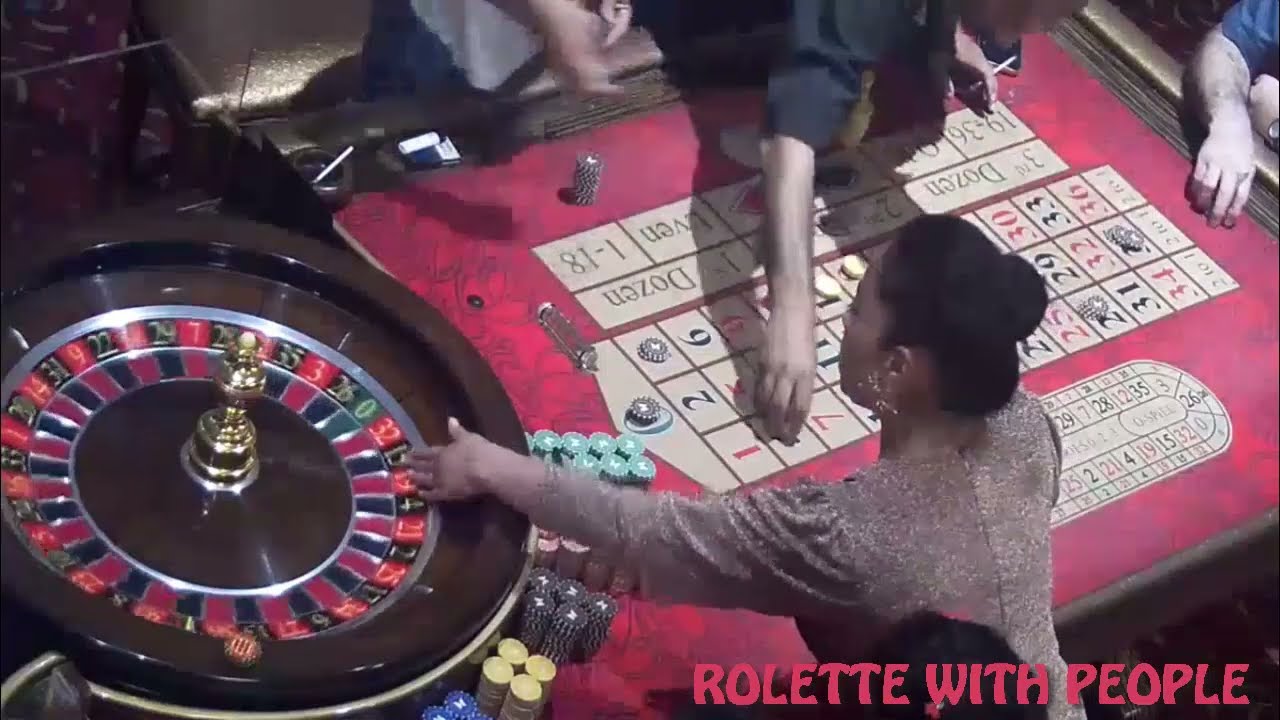Roulette Deluxe Online USA: A Premium Gaming Experience