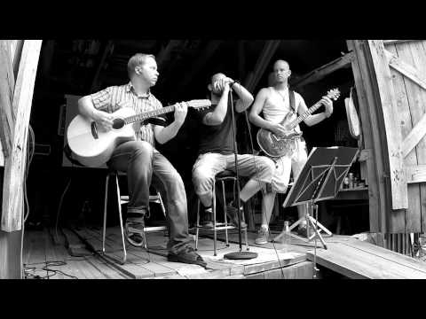 Autumn Leaf - THE WAY ON THIS EARTH