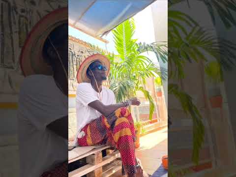 Sénégal 🇸🇳 taye ak bobou ba taye