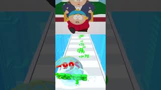 Kyle’s mom is a b!tch pt 2 #ericcartman #southpark