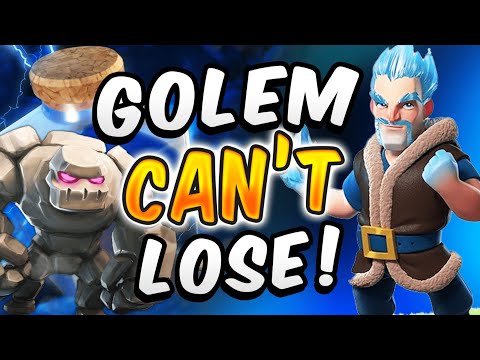 #1 LADDER DECK RIGHT NOW! AND IT'S NOT BEING NERFED!? 😮 — Clash Royale