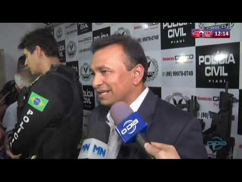 ROTA DO DIA 26 07  Operacão GuaraÌ ( ElieÌzer Rodrigues AO VIVO )