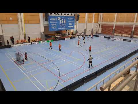 FBC Remix musta -Nibacos Valkoinen