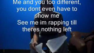 A-slick Response to Logic diss