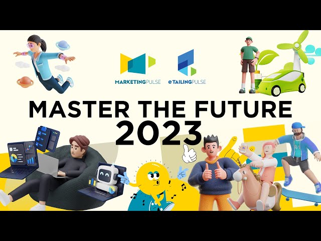 MarketingPulse x eTailingPulse Thematic video