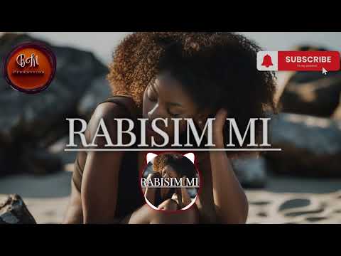 Rabisim Mi | Latest PNG Music |@bacyardmusic9882 