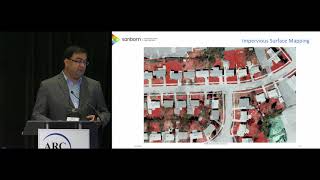 Geospatial Applications to Enable Smart Cities - Sharad Oberoi, Sanborn Map  - ARC 2018 Forum