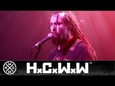 OVER THE UNDER - IF YOU PAY - HARDCORE WORLDWIDE (OFFICIAL D.I.Y. VERSION HCWW)