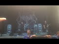 Unleashed -  Execute them All  WACKEN OPEN AIR 2019