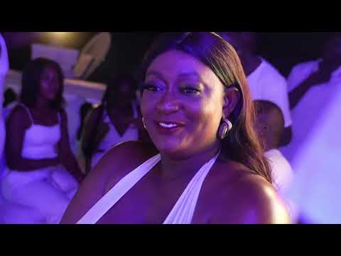 Abizzy  - All White Party 2024 (Official Video) #abizzy #Allwhitefreetown