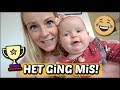 WAT HEB iK GEWONNEN? ? | Bellinga Familie Vloggers #1201